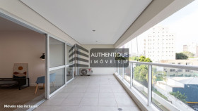 Apartamento com 1 Quarto à Venda, 57 m² em Pinheiros - São Paulo