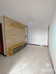 Apartamento com 2 Quartos para Alugar ou Temporada, 52 m² em Colina De Laranjeiras - Serra