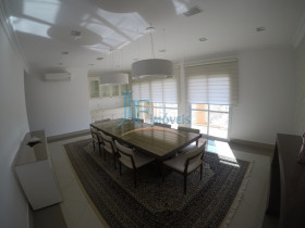 Apartamento com 5 Quartos à Venda, 566 m² em Jardim Botânico - Ribeirão Preto