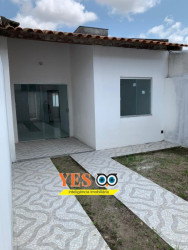 Casa com 2 Quartos à Venda, 125 m² em Conceição - Feira De Santana