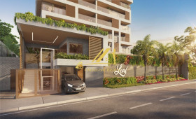 Apartamento com 2 Quartos à Venda, 57 m² em Barra - Salvador