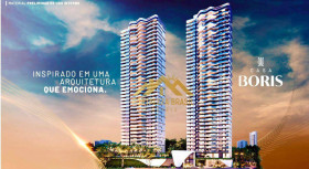 Imóvel com 4 Quartos à Venda, 203 m² em Meireles - Fortaleza