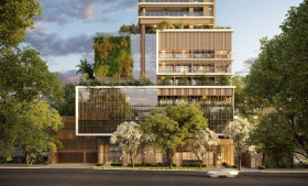 Apartamento com 4 Quartos à Venda, 212 m² em Pinheiros - São Paulo