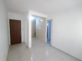 Apartamento com 1 Quarto para Alugar, 43 m² em Costa Azul - Salvador