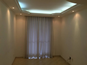 Apartamento com 2 Quartos à Venda, 45 m² em Chácara Califórnia - São Paulo