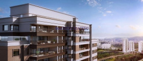 Apartamento com 3 Quartos à Venda, 485 m² em Green Valley Alphaville - Barueri