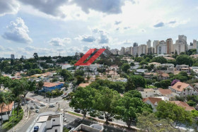 Cobertura com 3 Quartos à Venda, 280 m² em Pacaembu - São Paulo