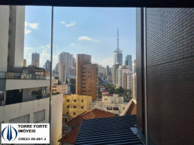 Apartamento com 1 Quarto à Venda, 39 m² em Vila Mariana - São Paulo