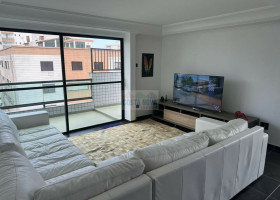 Apartamento com 5 Quartos à Venda, 280 m² em Tupi - Praia Grande