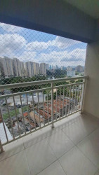 Apartamento com 2 Quartos para Alugar, 71 m² em Vila Boa Vista - Barueri