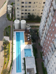 Apartamento com 3 Quartos à Venda, 64 m² em Brás - São Paulo