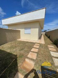 Casa com 2 Quartos à Venda, 55 m² em Tupy - Itanhaém