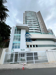 Apartamento com 2 Quartos à Venda, 92 m² em Horto Florestal - Salvador