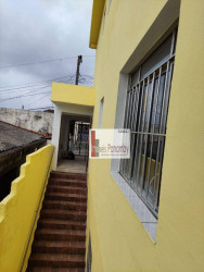 Casa com 3 Quartos à Venda, 125 m² em Taboão - Diadema