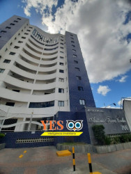 Apartamento com 3 Quartos para Alugar, 98 m² em Santa Mônica - Feira De Santana