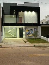 Casa de Condomínio com 4 Quartos à Venda, 182 m² em Cajuru Do Sul - Sorocaba