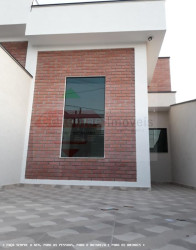 Casa com 2 Quartos à Venda, 65 m² em Jardim Hipica Pinheiro - Taubaté