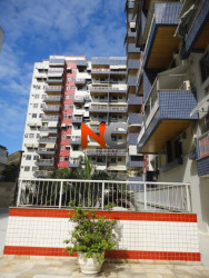 Apartamento com 3 Quartos à Venda, 91 m² em Tijuca - Rio De Janeiro