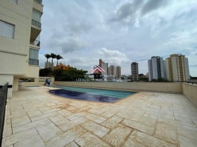 Apartamento com 2 Quartos à Venda, 63 m² em Jardim Messina - Jundiaí