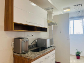Apartamento com 2 Quartos à Venda, 60 m² em Jacarepaguá - Rio De Janeiro