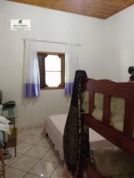 Chácara com 2 Quartos à Venda, 4.681 m² em Canguera - São Roque