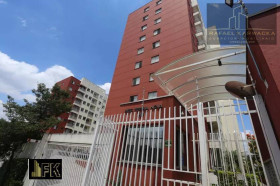 Apartamento com 2 Quartos à Venda, 58 m² em Bussocaba - Osasco