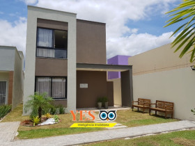 Casa com 3 Quartos à Venda, 113 m² em Sim - Feira De Santana