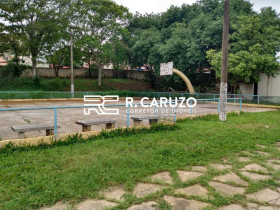 Terreno à Venda, 1.560 m² em Vila Camargo - Limeira