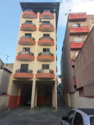 Apartamento com 2 Quartos à Venda, 55 m² em Vila Nogueira - Diadema