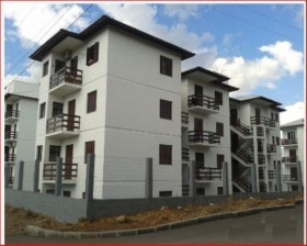 Apartamento com 2 Quartos à Venda, 51 m² em Vila Germânia - Nova Petrópolis