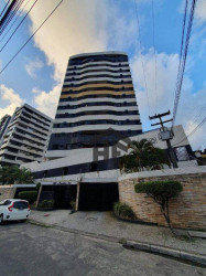 Apartamento com 3 Quartos à Venda, 105 m² em Piedade - Jaboatão Dos Guararapes