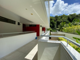 Apartamento com 2 Quartos à Venda, 74 m² em Cabo Branco - João Pessoa