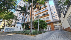 Apartamento com 3 Quartos à Venda, 350 m² em Higienópolis - São Paulo