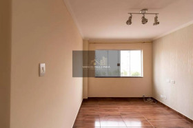 Apartamento com 2 Quartos à Venda, 60 m² em água Fria - São Paulo
