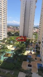 Apartamento com 2 Quartos à Venda, 49 m² em Jardim Das Indústrias - São José Dos Campos