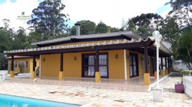 Chácara com 5 Quartos à Venda, 7.000 m² em Alto Da Serra - São Roque
