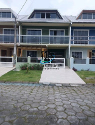 Casa com 3 Quartos à Venda,  em Balneário  Shangrilá - Pontal Do Paraná
