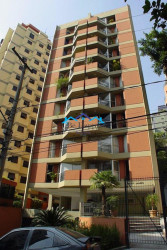 Apartamento com 1 Quarto à Venda, 45 m² em Real Parque - São Paulo