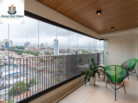 Apartamento com 2 Quartos à Venda, 116 m² em Perdizes - São Paulo