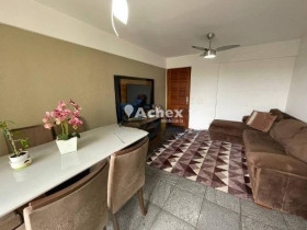 Apartamento com 3 Quartos à Venda, 82 m² em Jardim Santa Genebra - Campinas