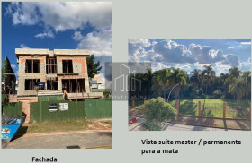 Casa com 4 Quartos à Venda, 365 m² em Alphaville - Santana De Parnaíba