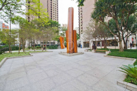 Apartamento com 1 Quarto à Venda, 37 m² em Itaim Bibi - São Paulo