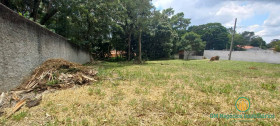 Terreno em Condomínio à Venda, 1.033 m² em Chácara Rincão - Cotia