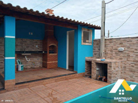 Casa com 2 Quartos à Venda, 80 m² em Barra Nova - Saquarema