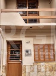 Casa com 2 Quartos à Venda, 83 m² em Menino Deus - Porto Alegre