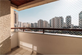 Apartamento com 3 Quartos à Venda, 82 m² em Vila Pompéia - São Paulo