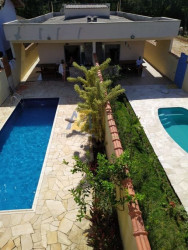 Casa com 3 Quartos à Venda, 137 m² em Morada Da Praia - Bertioga