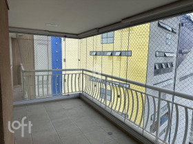 Apartamento com 3 Quartos à Venda, 132 m² em Vila Mariana - São Paulo