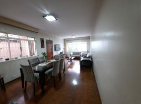 Casa com 3 Quartos à Venda, 176 m² em Vila Mariana - São Paulo