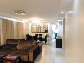 Apartamento com 3 Quartos à Venda, 167 m² em Jardim Botânico - Ribeirão Preto